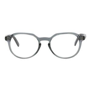 Dior Mens Round/Oval Green Black Transparent Fashion Designer Eyewear